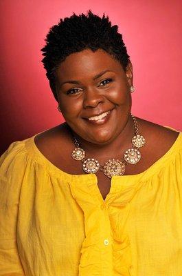 photo of Kimberly J.