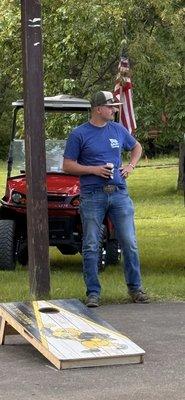 Photo of Rob N.