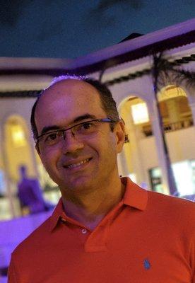 Photo of Marcio R.