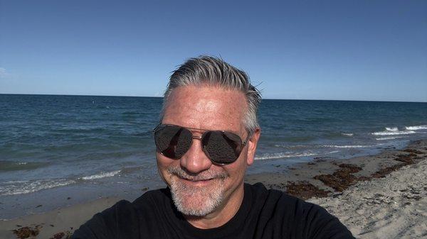 Photo of Steve M.