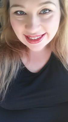 Photo of Tamara D.