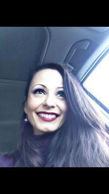 Photo of Aimee M.