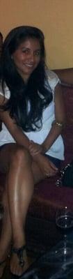 Photo of Crystal A.