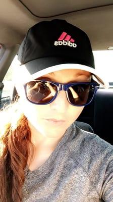 Photo of Alexandra C.