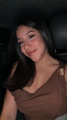 Photo of Yazmin C.