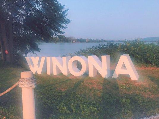 photo of Christina M.