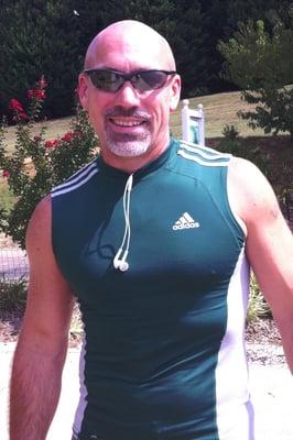 Photo of Michael K.