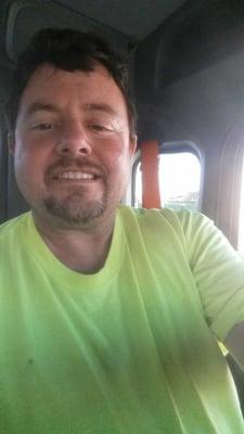 Photo of chris g.
