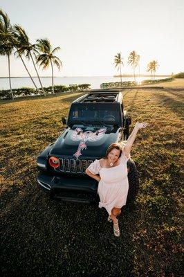 photo of Michelle R.