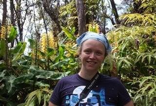 Photo of Sonya B.