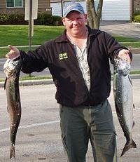 Photo of Mark A.