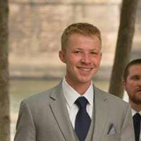 photo of Theodore C.