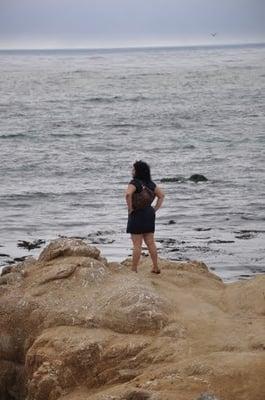 photo of Alejandra V.