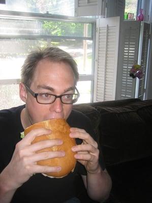 photo of Nathaniel M.