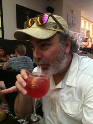 Photo of Bill F.