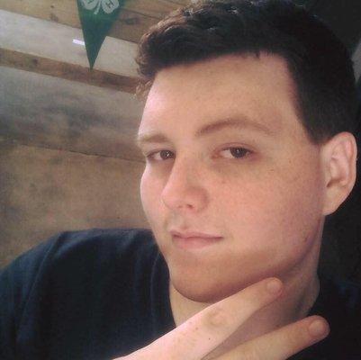 Photo of Tyler S.
