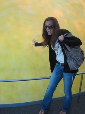 photo of Lindsay Lou L.