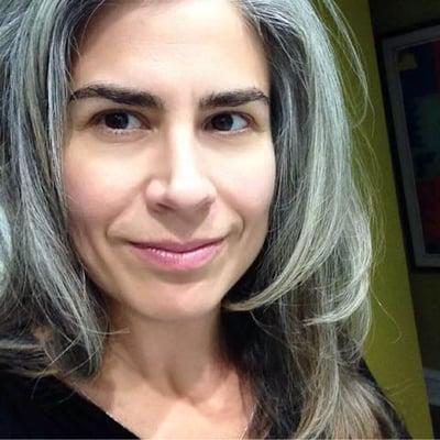 Photo of Kristina V.