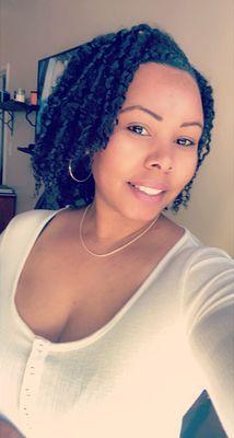 Photo of Brittani C.