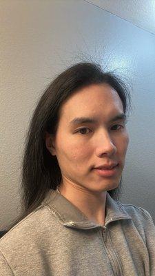photo of Jayson L.