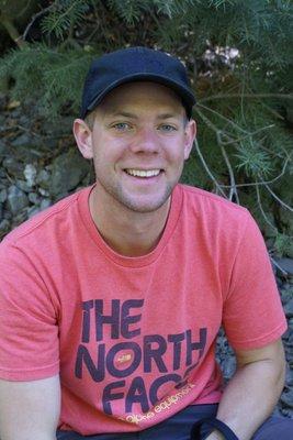 photo of Brady N.