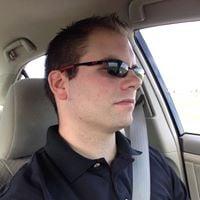 Photo of Aaron U.