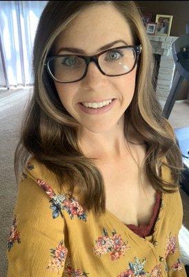 Photo of Krystle K.