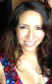 Photo of Kimberly D.
