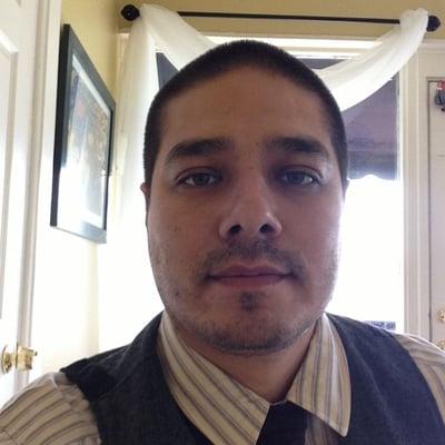 Photo of Hugo P.