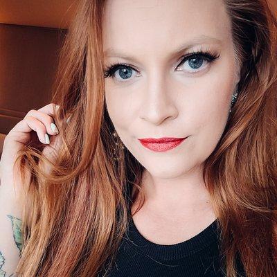Photo of Jena W.