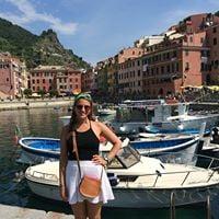 Photo of Eliana S.