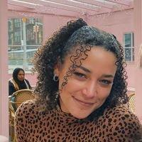 Photo of Althea C.