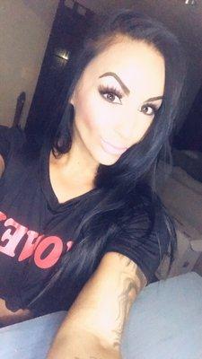 Photo of Celina R.