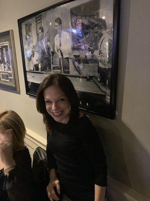 Photo of Christine C.