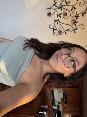 photo of Elizabeth D.