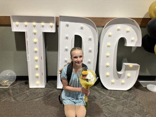 Photo of Maci M.