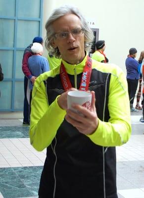 photo of Paul K.