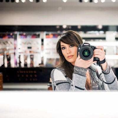 photo of Lindsay B.