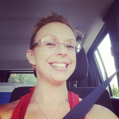 photo of Stephanie R.