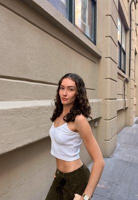 Photo of Jasmine D.