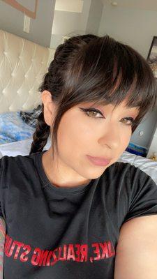 Photo of Adriana V.