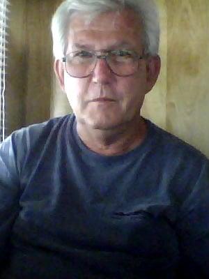 photo of William G.