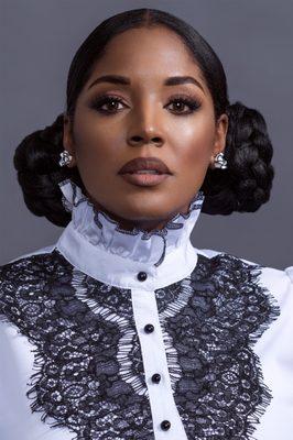 Photo of LeTisha J.
