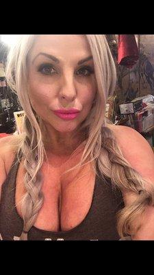 Photo of Autumn D.