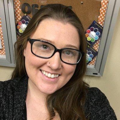 Photo of Jessica C.