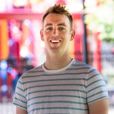 Photo of Evan S.