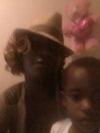 photo of Charlene B.