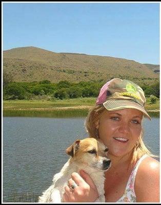 Photo of Bronwyn D.