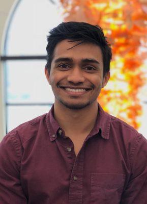 Photo of Shawn W.
