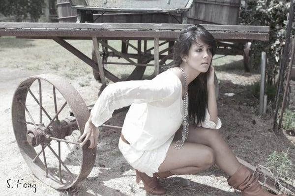 Photo of Naaz D.